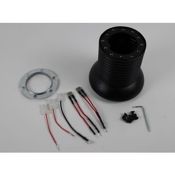 Ratt Hub/Nav/Boss Volvo V70N,S60,S80,XC70,XC90