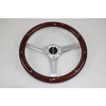 Ratt Classic wood 14"(380mm)