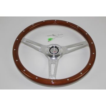 Ratt Classic wood 14"(380mm)