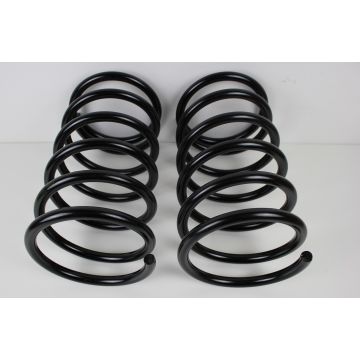 SENKESETT KUN FRAMFJÆRER 240/244/242/245 4SYL 40MM  (2STK)