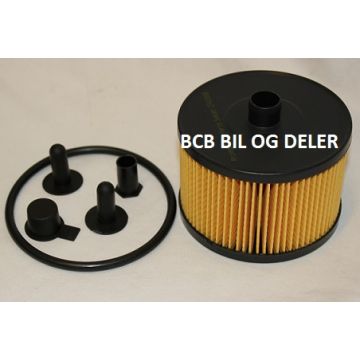 DIESELFILTER TIL VOLVO V50,C30 + FLER SE INFO