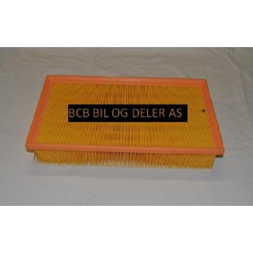 LUFTFILTER S80 1998>>05 9186361   Ta mål av ditt gamle