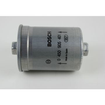 Bensinfilter Volvo 200 1975-1984 E/F og div 400 -org volvo
