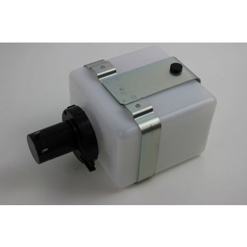 SPYLERTANK MED PUMP VOLVO AMAZON 140 P1800 164
