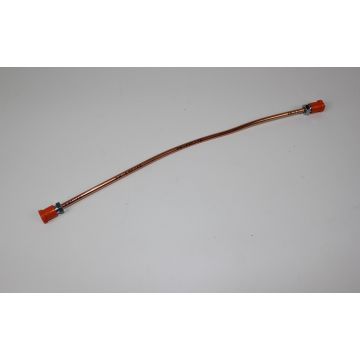 BREMSERØR YTRE MOT CALIPER FORAN VOLVO 240 1979-93