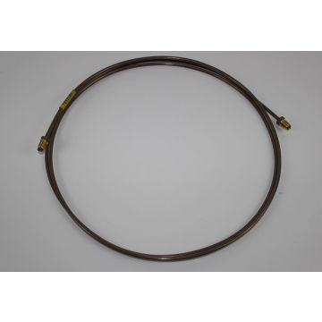 BREMSERØR 240/260 79-93 MITRE H OG V SIDE  FORAN TIL BAK