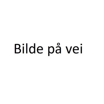 HJULBUE BAK AMAZON 4D (HALVBUE) HØYRE SIDE