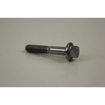 Bolt - Skrue M6-35mm bla. i topplokk 5-6 syl.  org Volvo