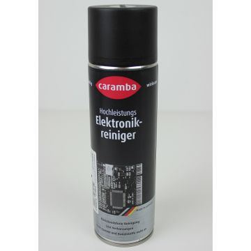 ELEKTRONIKK RENGJØRER SPRAY BOKS 500ML