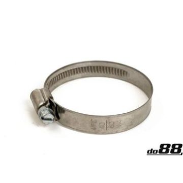 SLANGEKLEMME DD 50-70MM/12MM W4