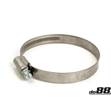 SLANGEKLEMME DD 60-80MM/12MM W4