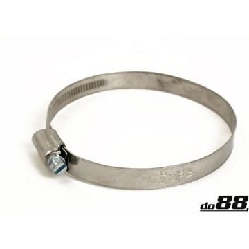 SLANGEKLEMME DD 90-110MM/12MM W4