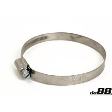 SLANGEKLEMME DD 100-120MM/12MM W4