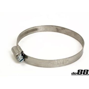 SLANGEKLEMME DD 160-180MM/12MM W4