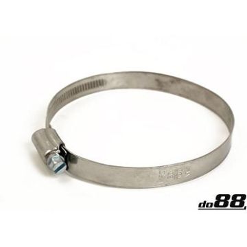 SLANGEKLEMME DD 190-210MM/12MM W4
