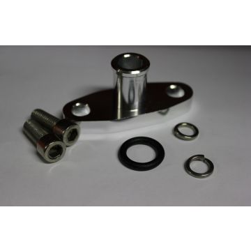 FLENS TURBO OLJERETUR GARETT.HOLSET MM. FOR SLANGE.