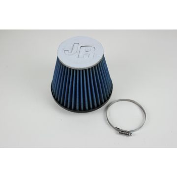 FILTER JR-SPORT KONISK CROM TOPP