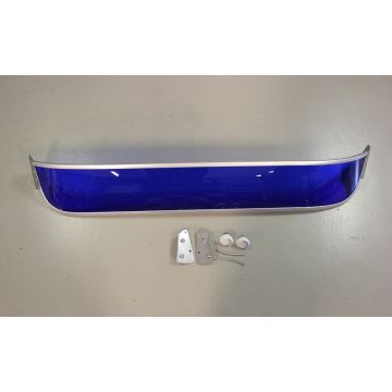 Gangsterkeps Duett / Amazon 57-70  Blå type