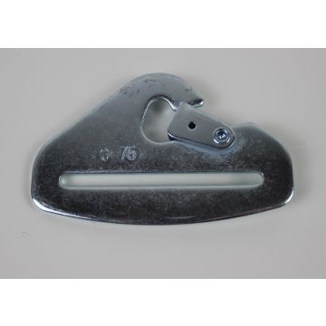 Belte Snap hook 3"