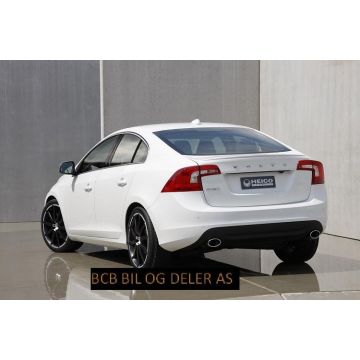 Eksos sportsystem Volvo S60/V60 