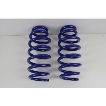 Senkesett XC90 II 2016>> org Heico 30/30mm.