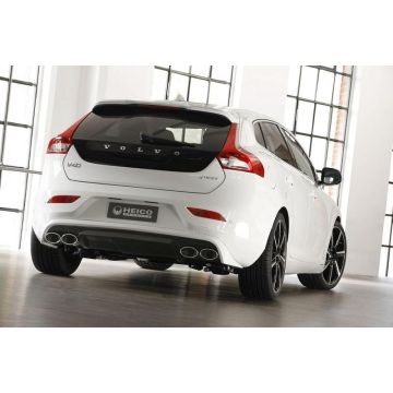 Stylingsett/Bodykitt Volvo V40-2013> D3 OG D4