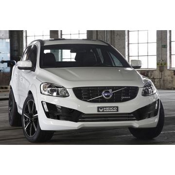 FRONTSPOILER/FRONTFANGER HEICO SPORTIV PASSER XC60 14--