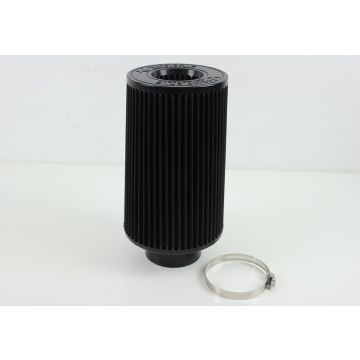 Luftfilter Hurricane motorsport 76mm (3") Lang