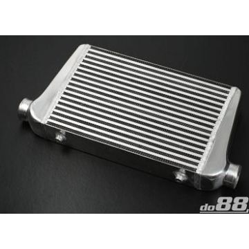 INTERCOOLER 450x300x76 - 2,5'