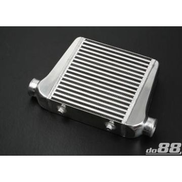 INTERCOOLER 280x300x76 . 3TUM INN/UT.