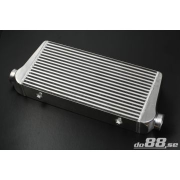 INTERCOOLER 455X300X102 - 3'