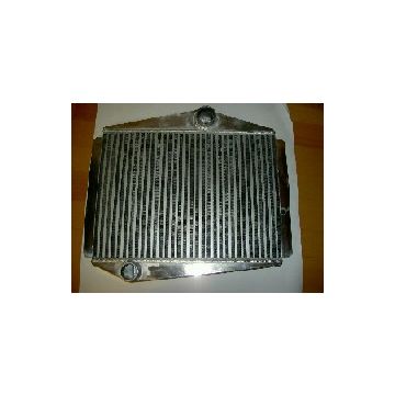 INTERCOOLER I ALUMINIUM MODEL TILPASSET VOLVO 850,S/V70 TURB