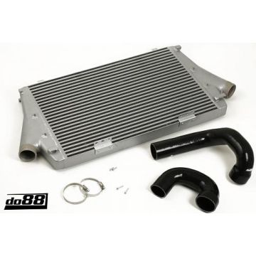 INTERCOOLER HELALU. SAAB 9-3ss/sc 03-11