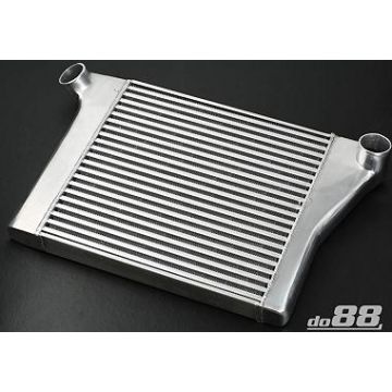 VOLVO 200/700/900 TURBO 81-98 INTERCOOLER (SMALE TYPEN U/ AC