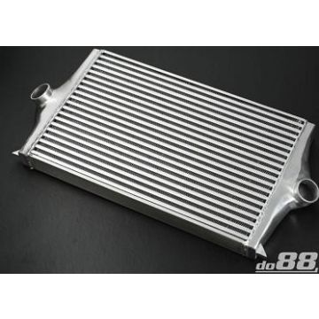 VOLVO 700/900 TURBO 92-98 INTERCOOLER M/AC