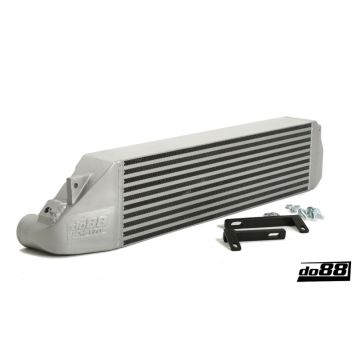 VOLVO C30/S40/V50/C70 TURBO 04-13 INTERCOOLER