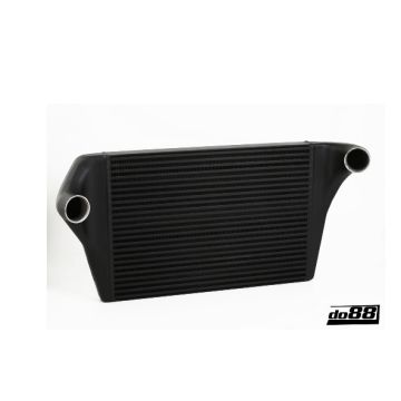 INTERCOOLER TIL VOLVO 240 GROUP-A REPLICA