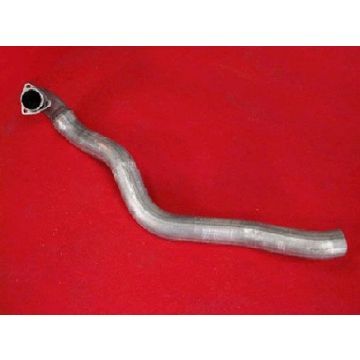 EKSOS FRONTRØR/DOWNPIPE 3" JT SPORT SAAB 900 85-93