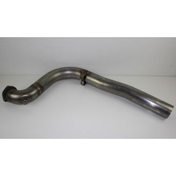 EKSOS DOWNPIPE 3" JT 240 TURBO