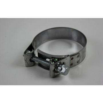 Slangeklamme Mikalor Supra Heavy duty 79-85mm W2