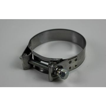 Slangeklamme Mikalor Supra Heavy duty 85-91mm W2