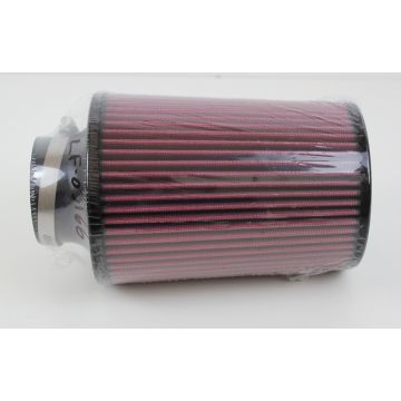 LUFTFILTER ÅPEN 2,75(70MM)  HØYDE 8(20,3CM)