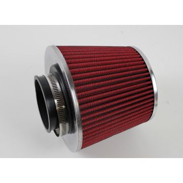 LUFTFILTER ÅPEN 2,75(70MM) HØYDE 5,5(13,5CM)
