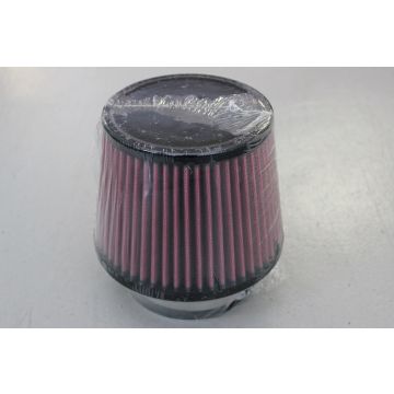 LUFTFILTER ÅPEN 4TUM INN. 5TUM HØY 127MM. 475 HK++