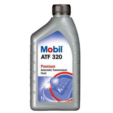 OLJE MOBIL ATF320 GEAR-OLJE  1 LITER