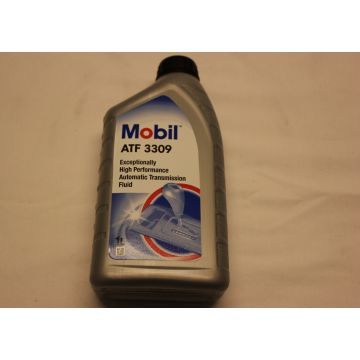 OLJE MOBIL ATF3309 AUTOMAT/HYDRO OLJE 1LITER