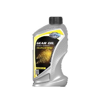 Olje gear-diff Limited Slip LS 75W-90 GL-5 1L MPM