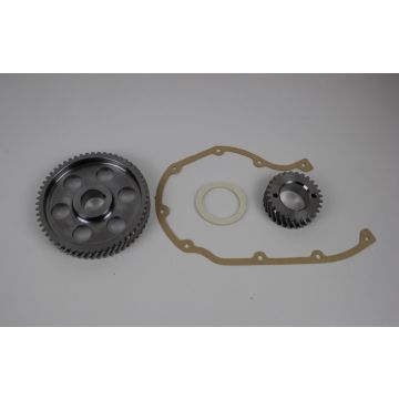 KAMAKSELDREV/REGISTER I STÅL B18/B20/B30 271944 SATS