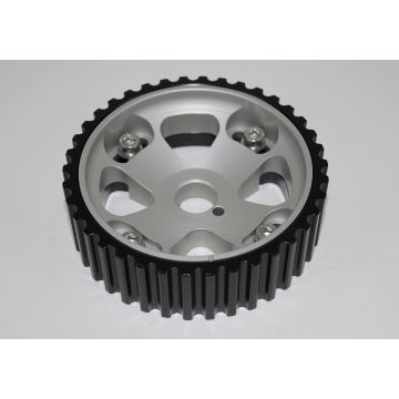 Kamdrev justerbart 33mm. bred  runde tenner B230 8V/16V