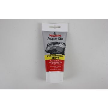 Eksos reparasjonspasta /kitt til å tette små lekkarsjer 200g